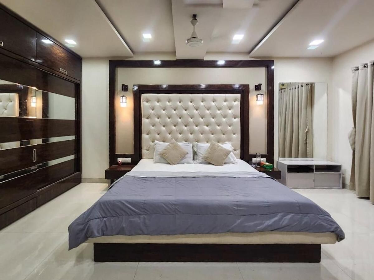 Villa 5 Bhk Peacock Perch Luxury Spacez Mumbai