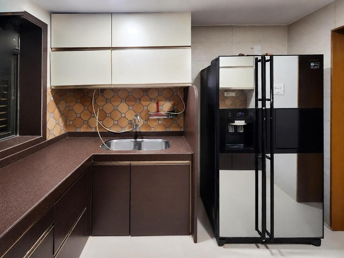 Villa 5 Bhk Peacock Perch Luxury Spacez *