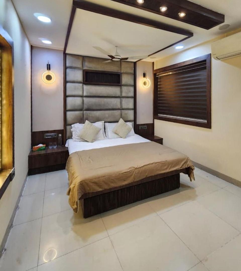 5 Bhk Peacock Perch Luxury Spacez *