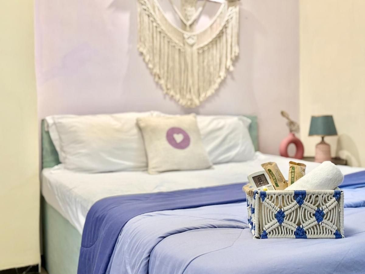 Apartment Bliso Blossom - Spacious In Bandra With Fast Wifi *