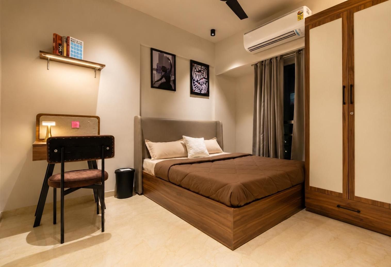 Union At Bkc Apartment *