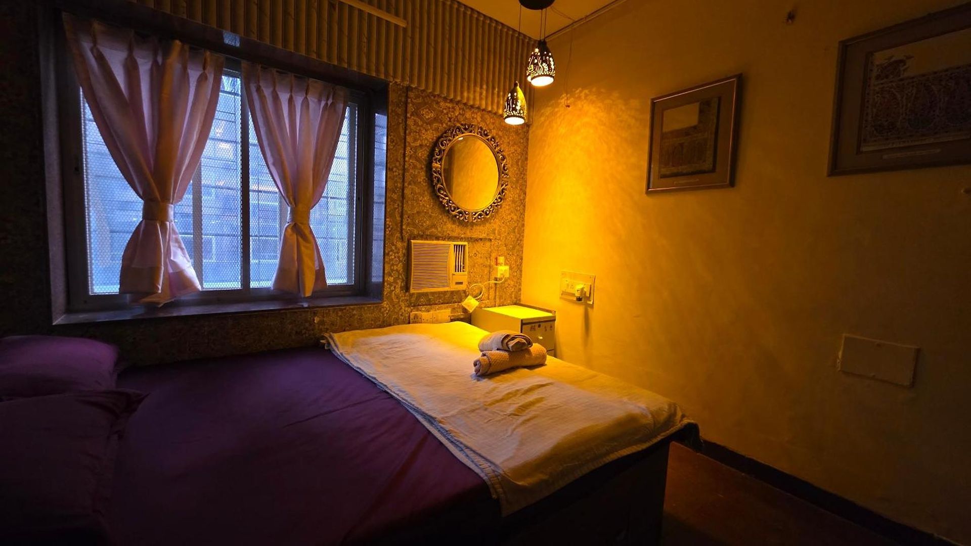 Serenity - 2 Bedroom Apartment Mumbai