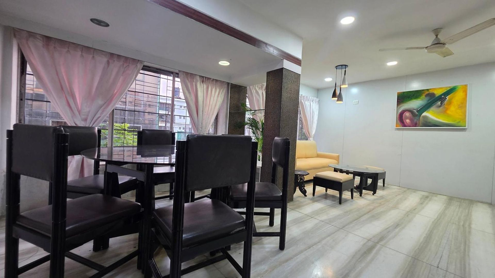 Serenity - 2 Bedroom Mumbai