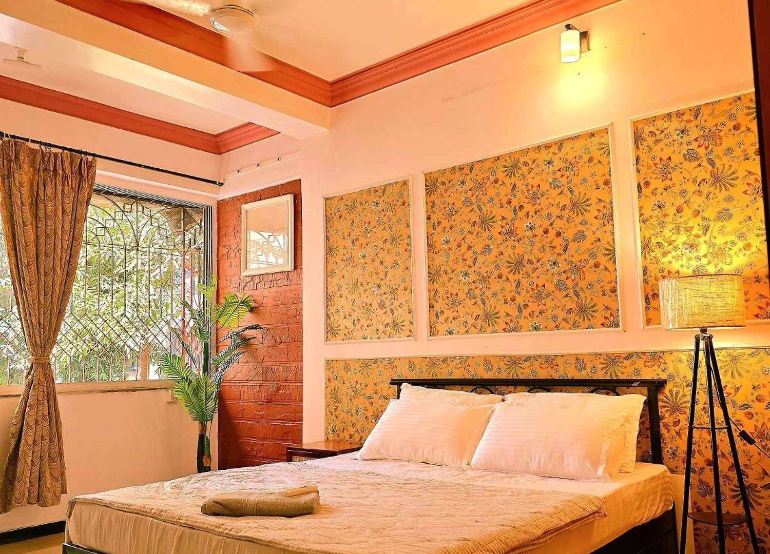 Apartment Kaypee Mansion - 3 Bedroom *