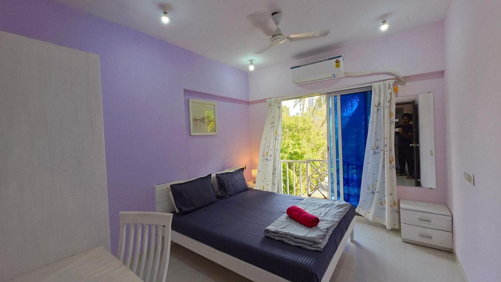 Soma Enclave - 2 Bedroom Kalina *