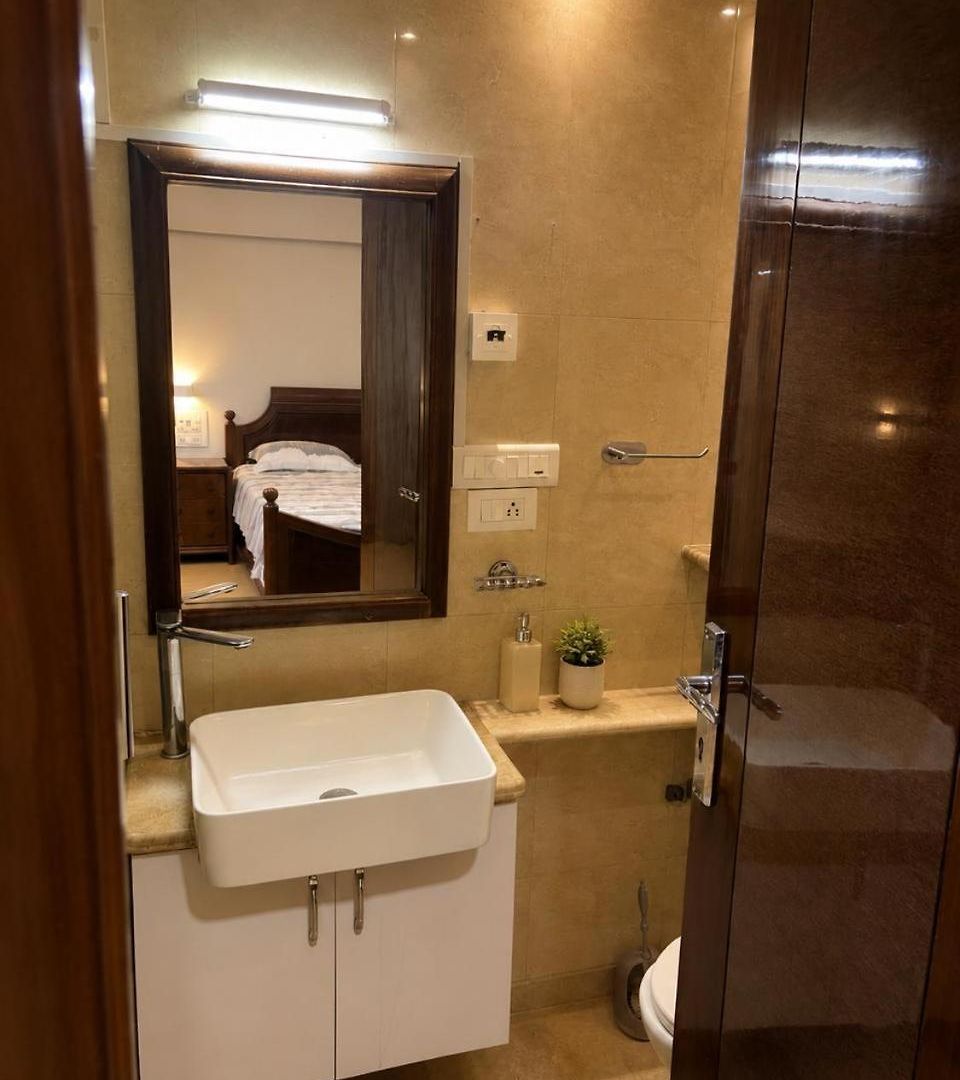 Apartment Khyati