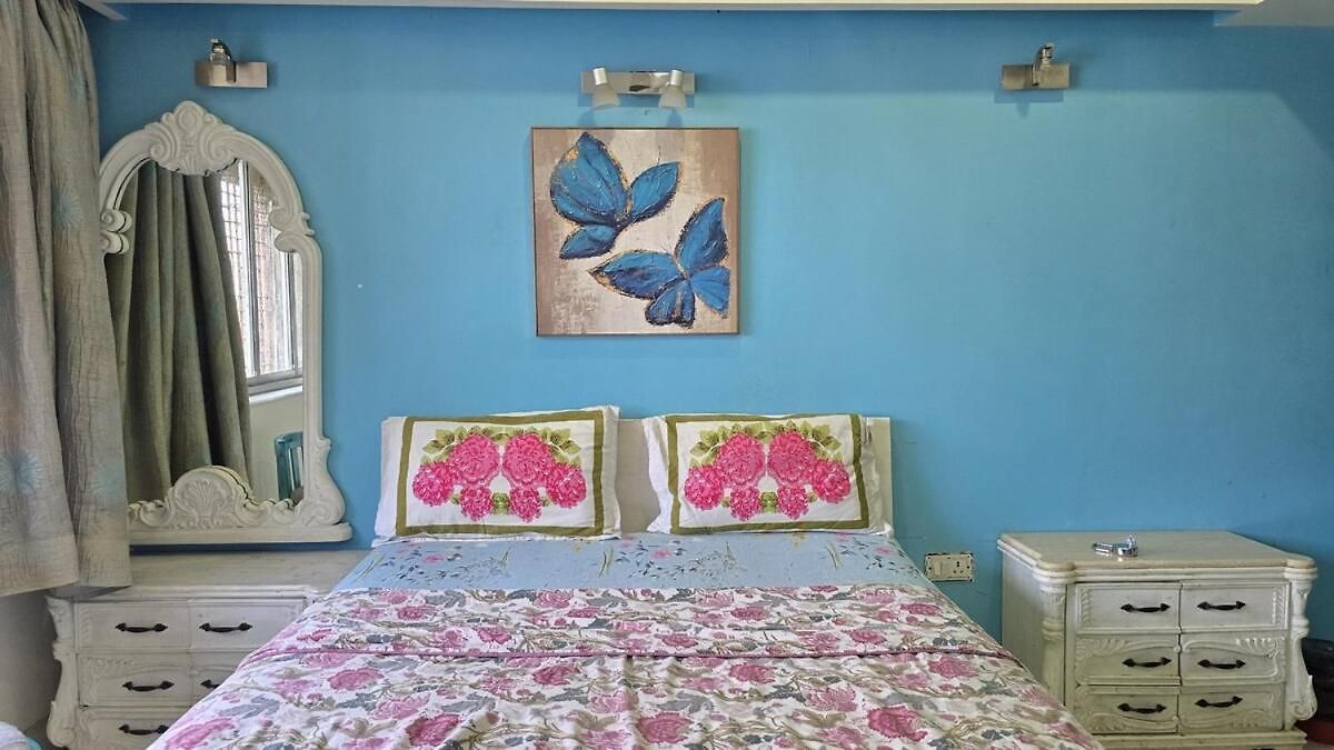 Butterfly 4 Bedroom * Mumbai
