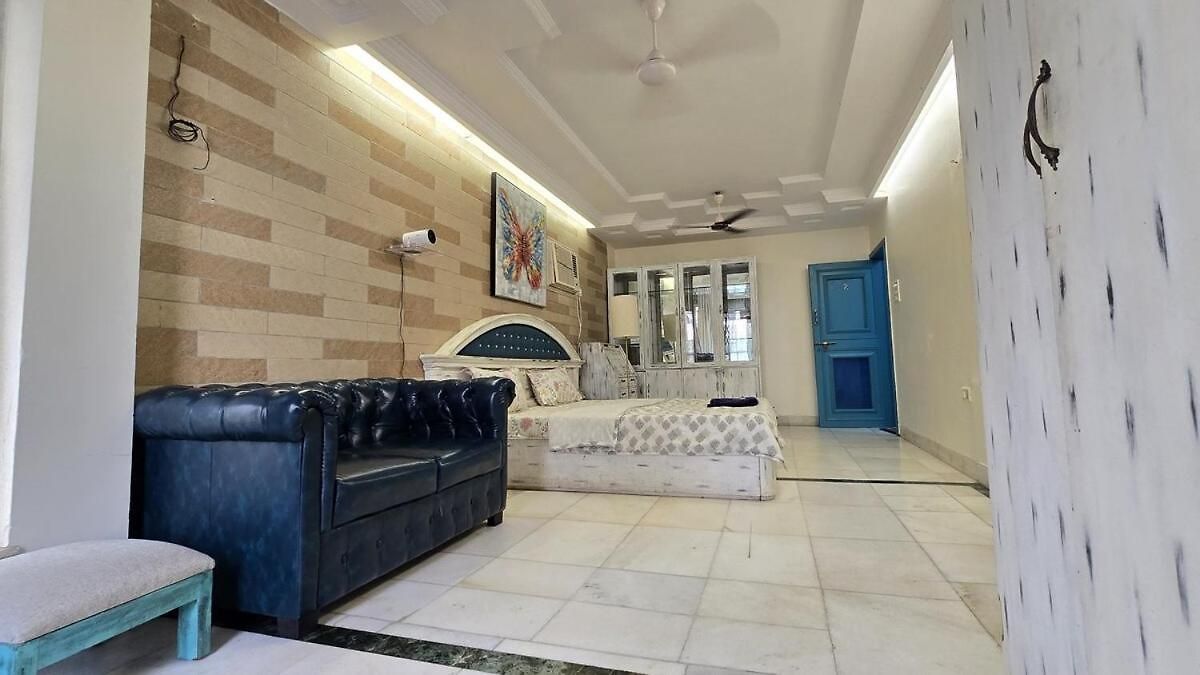 Butterfly 4 Bedroom Apartment