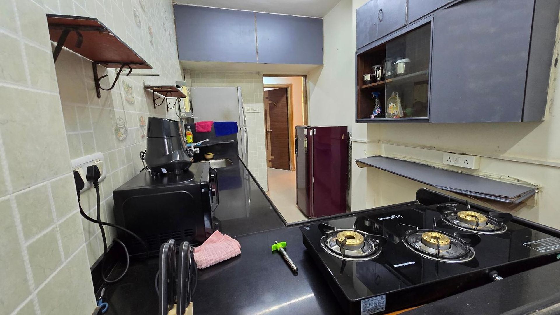 Apartment Annapura Floral- 4 Bedroom Mumbai