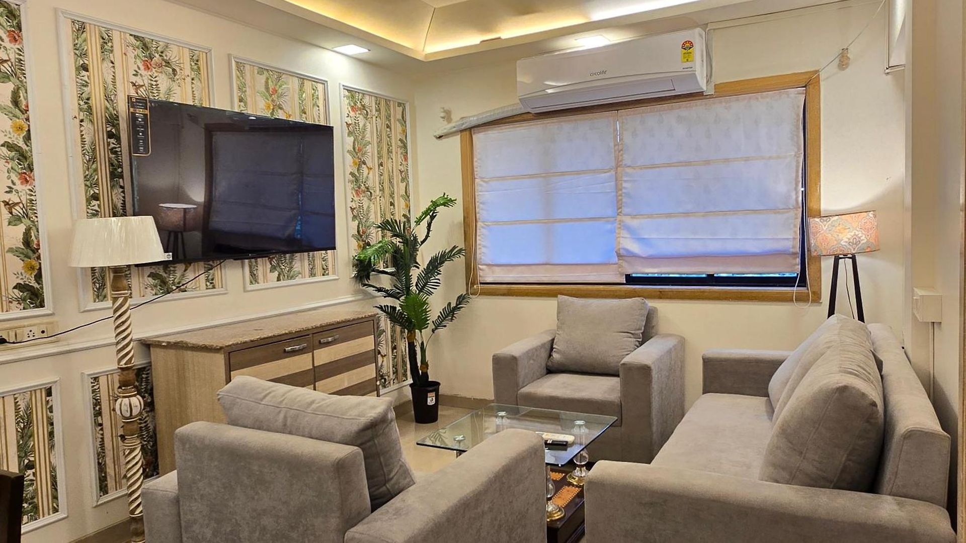 Apartment Annapura Floral- 4 Bedroom Mumbai