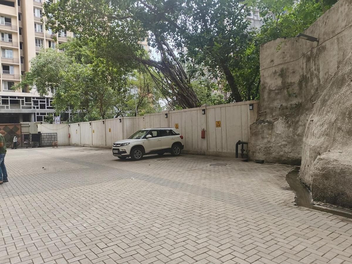 Apartment Marbella Near Bkc Pool, Wi-fi, Kitchen