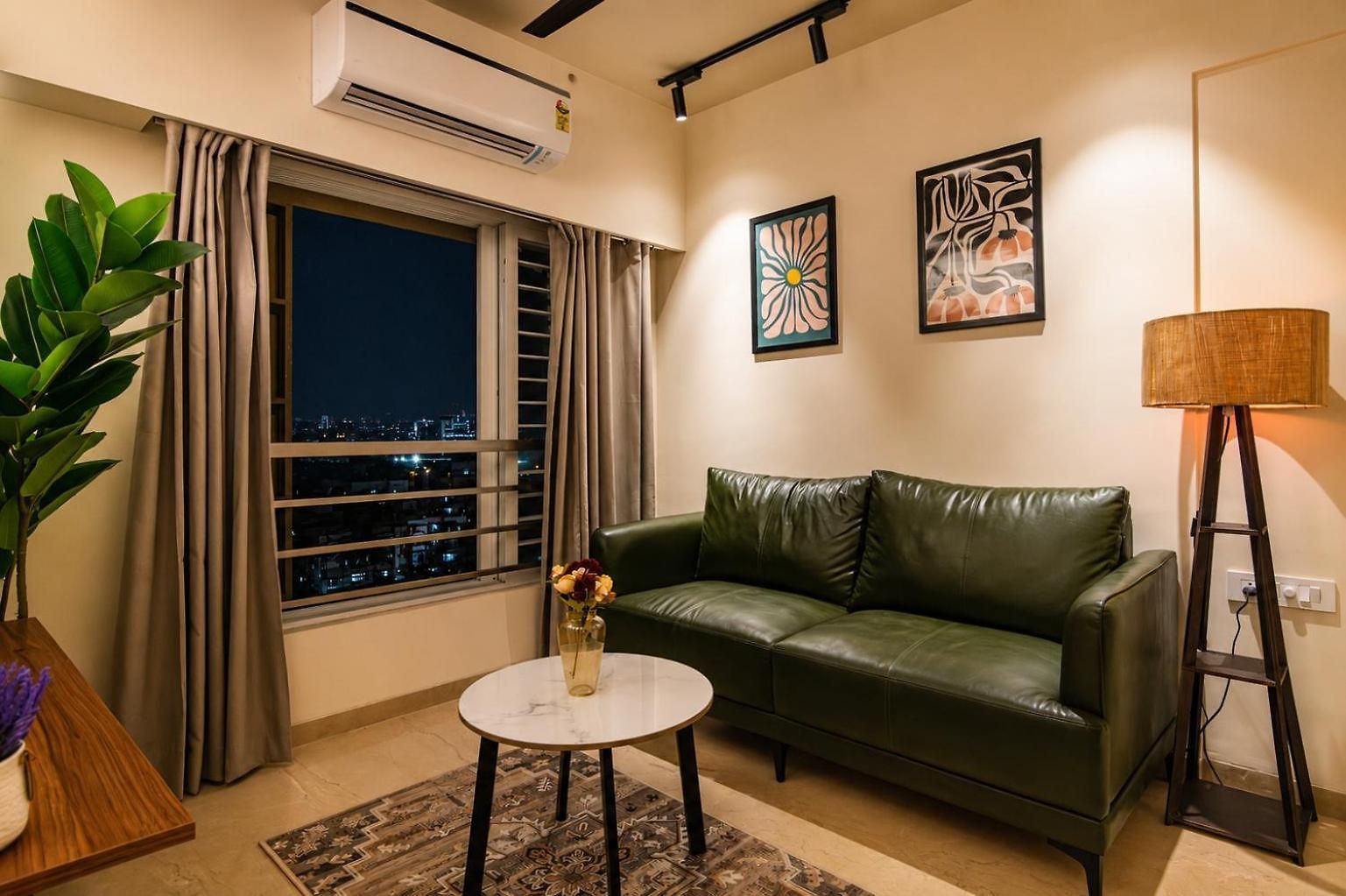 Union At Bkc Mumbai