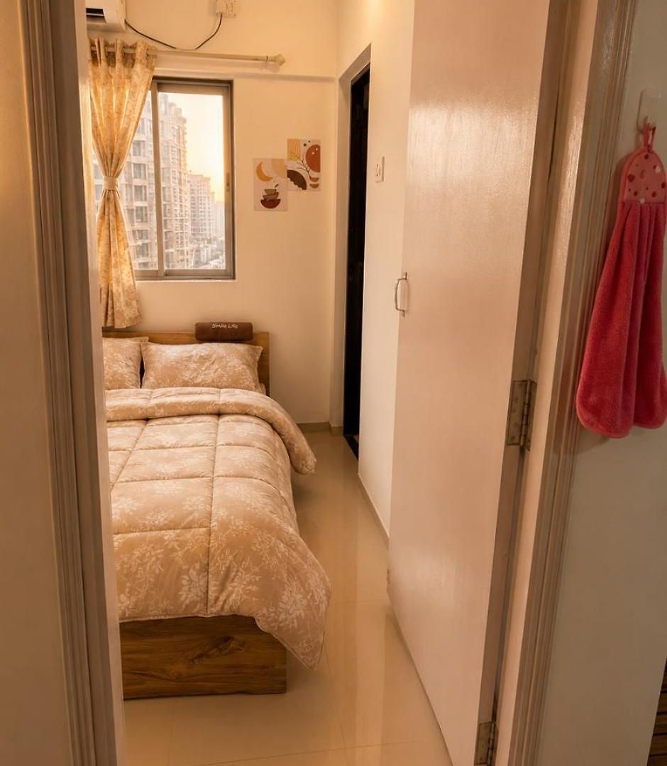 The Sky Heights - Name Says It All! Apartment *
