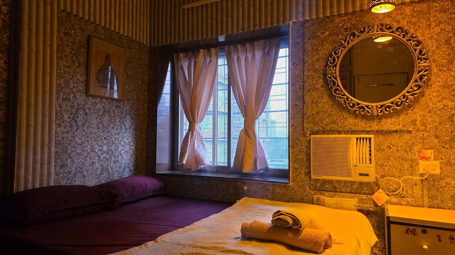 Serenity - 2 Bedroom Apartment Mumbai