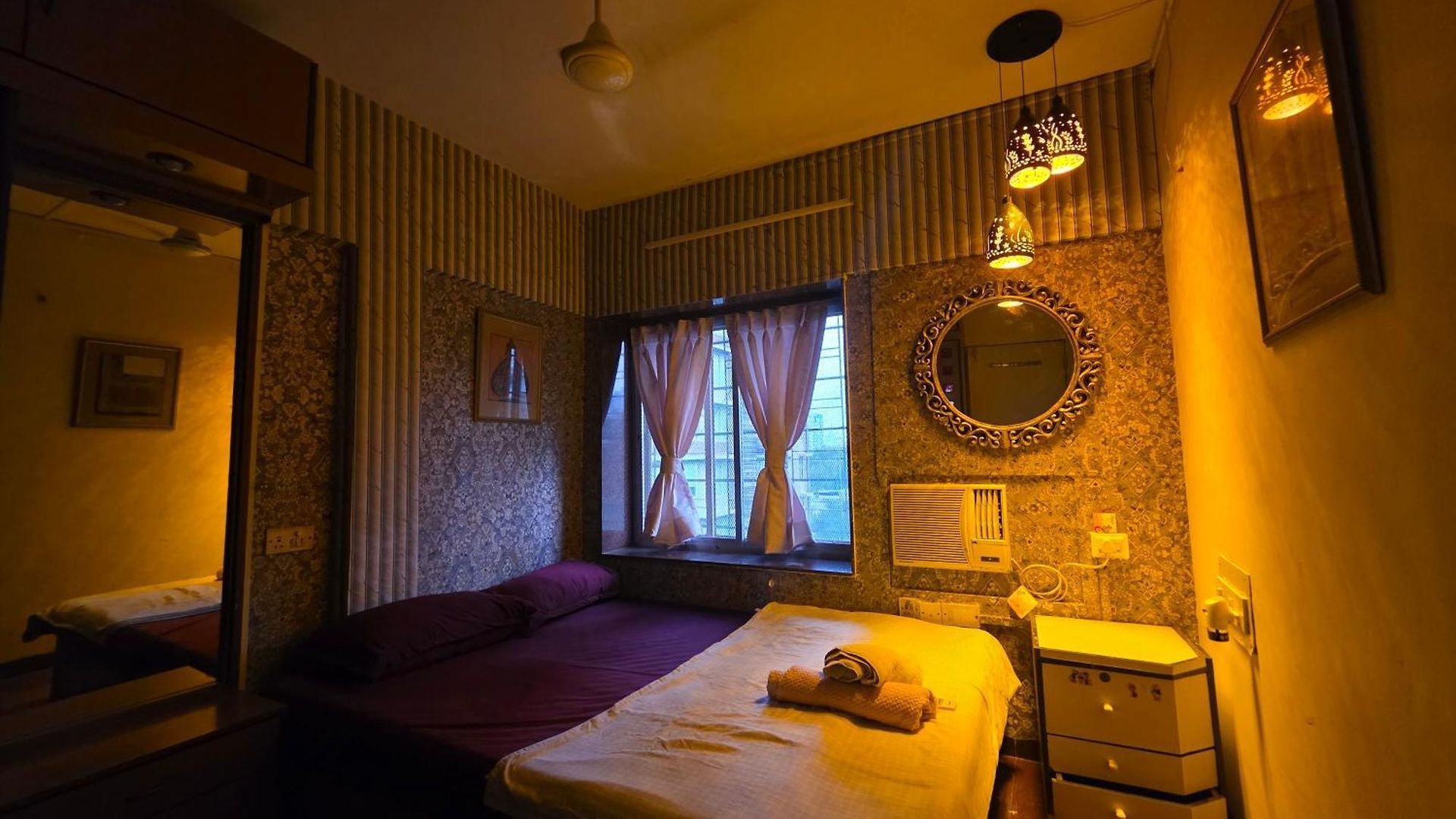 Serenity - 2 Bedroom Mumbai