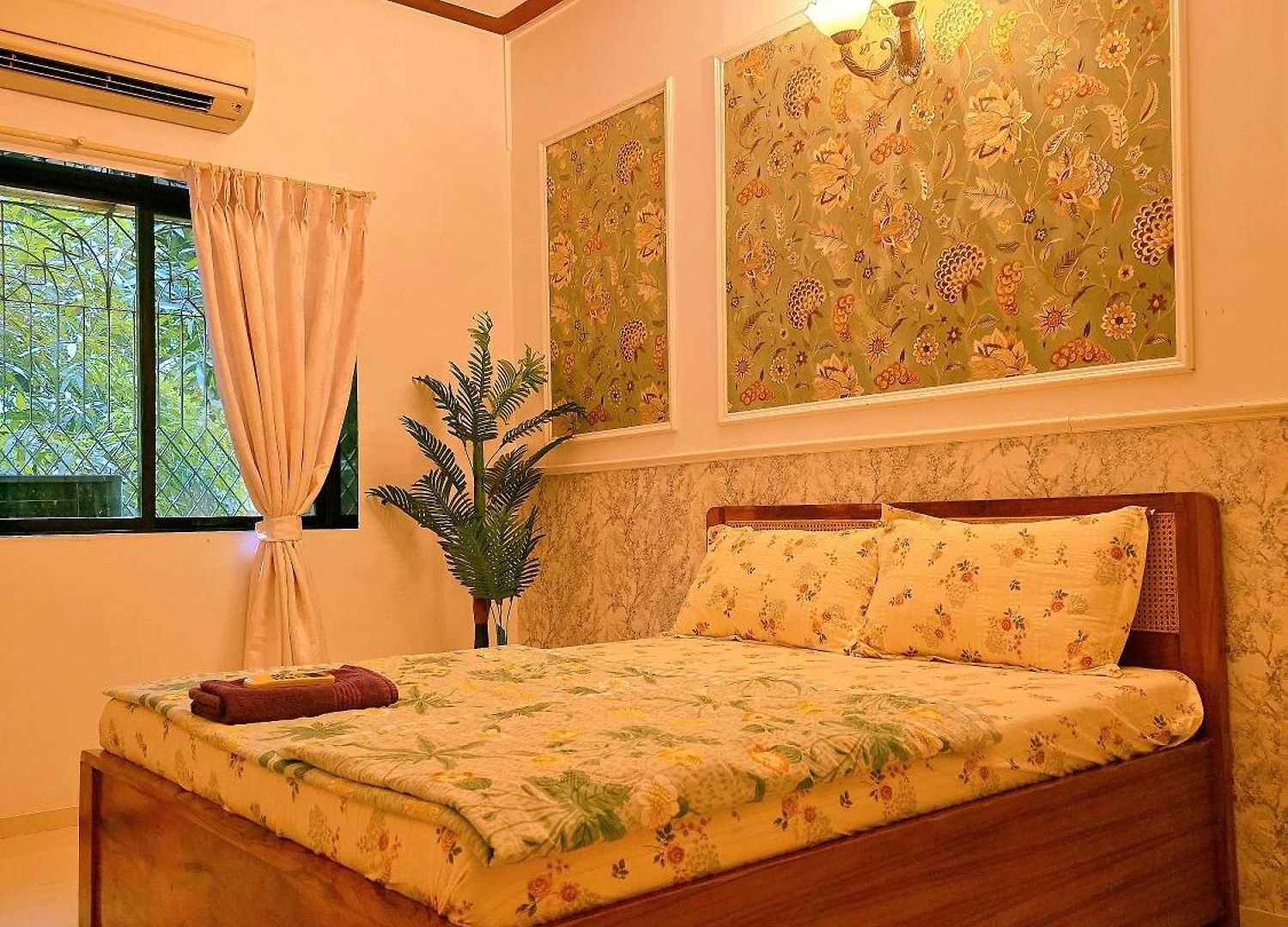 Kaypee Mansion - 3 Bedroom Apartment *