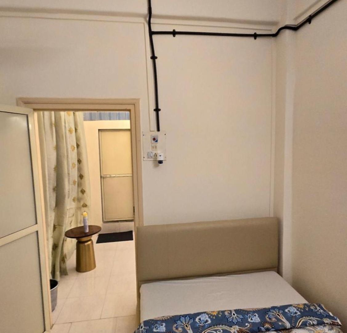 Apartment Gopal Mansion 50- 2 Bedroom *