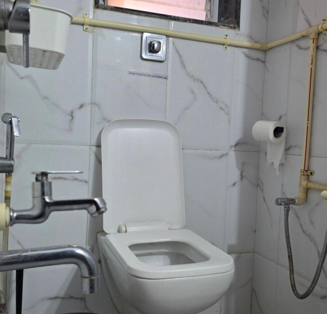Soma Enclave - 2 Bedroom Kalina Mumbai