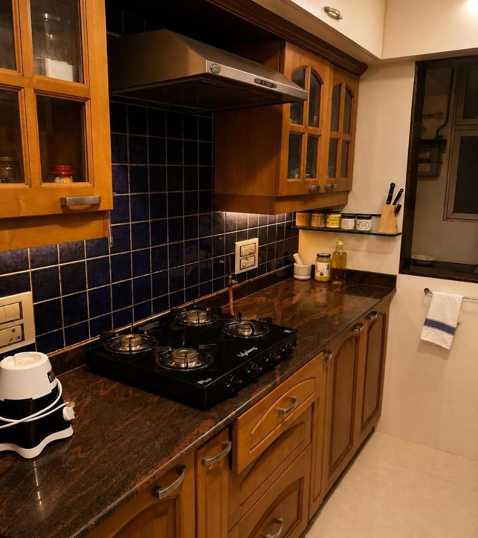 Apartment Khyati