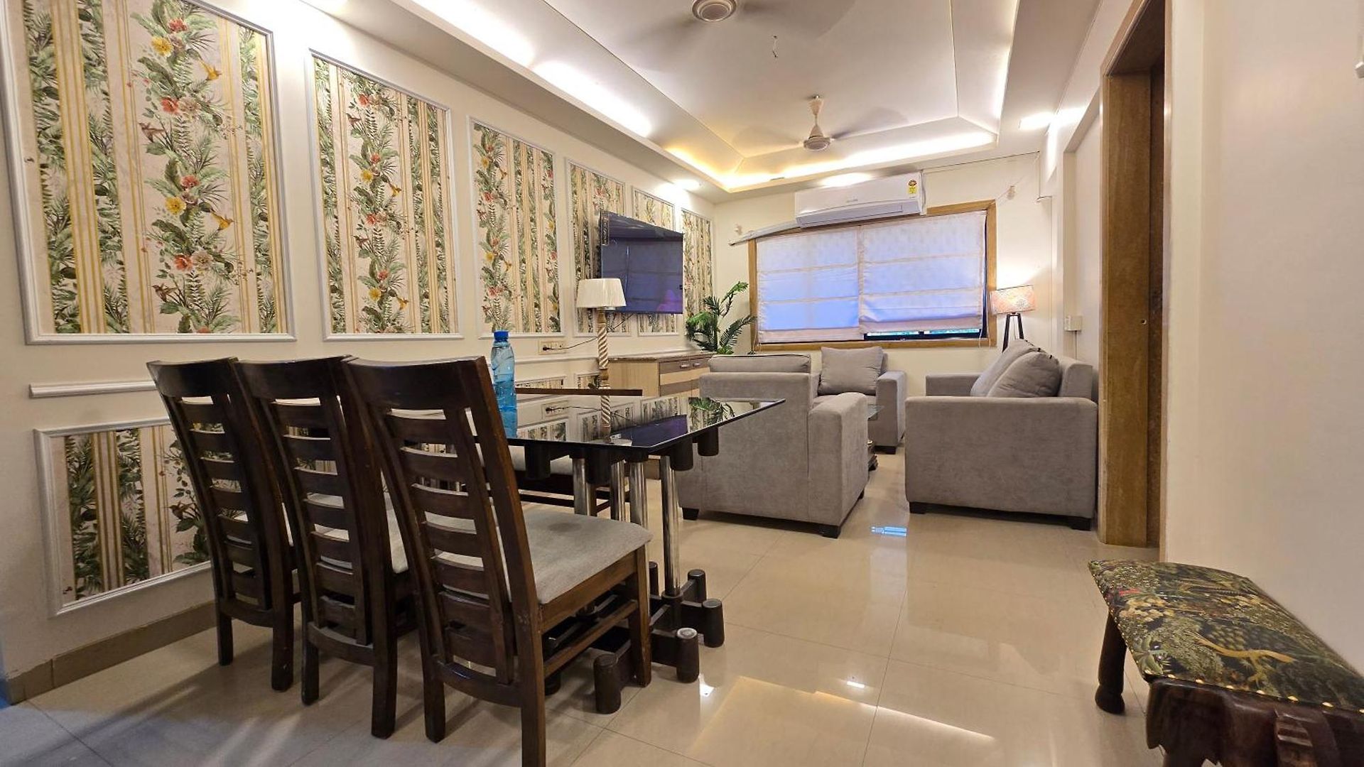 Apartment Annapura Floral- 4 Bedroom Mumbai