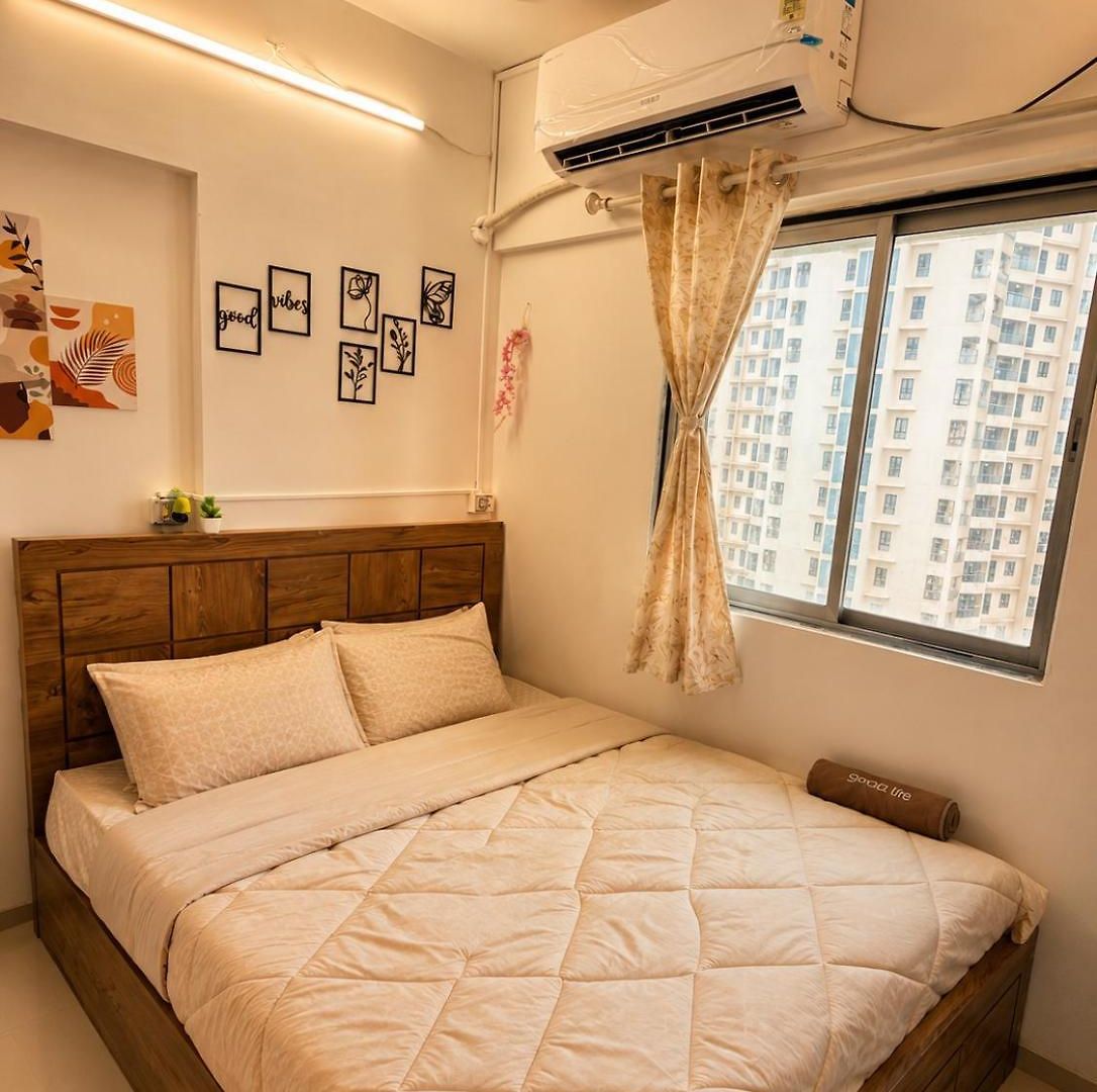 Apartment The Sky Heights *