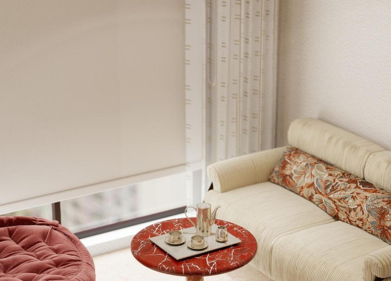 Theory9 Luxe Premium Service Apartments, Pali Hill, Bandra *