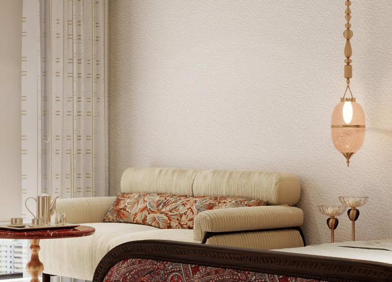 Theory9 Luxe Premium Service Apartments, Pali Hill, Bandra Apartment