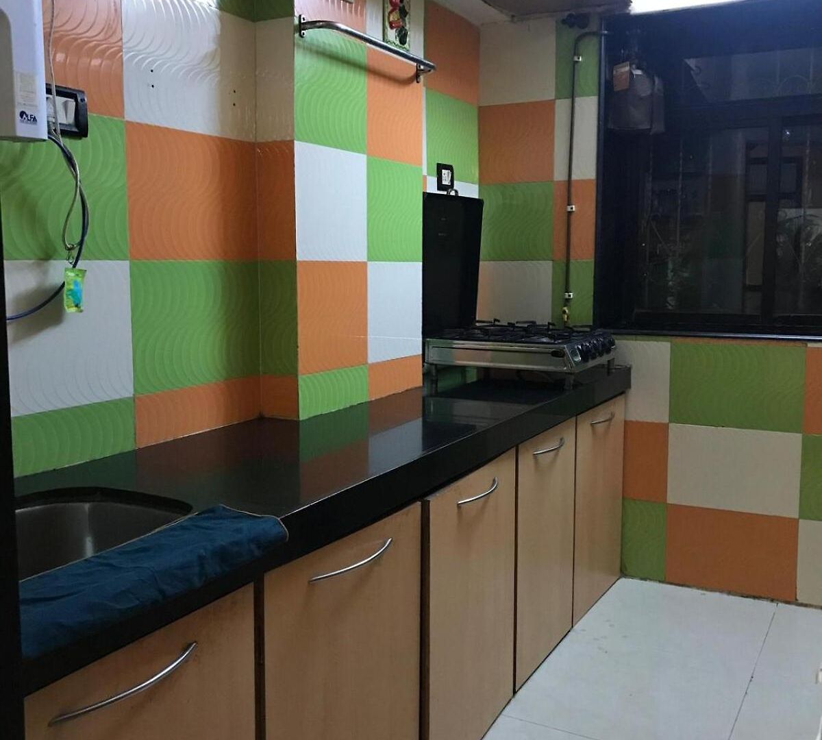 Apartment Dheeraj-2 Bedroom