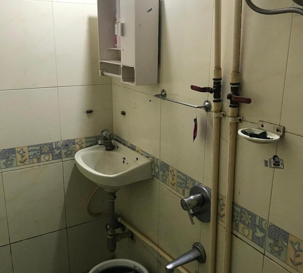 Apartment Dheeraj-2 Bedroom *