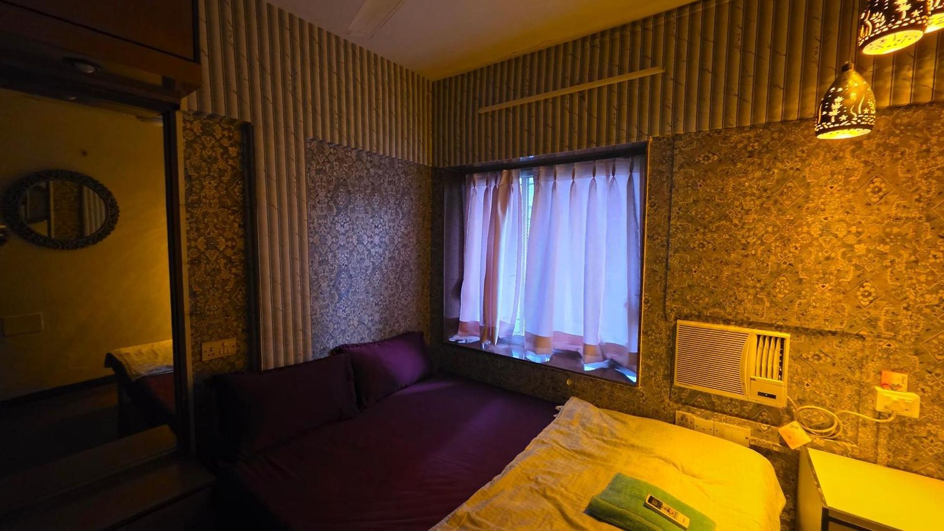 Serenity - 2 Bedroom * Mumbai