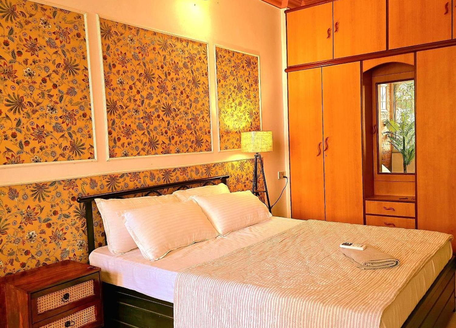 Apartment Kaypee Mansion - 3 Bedroom Mumbai