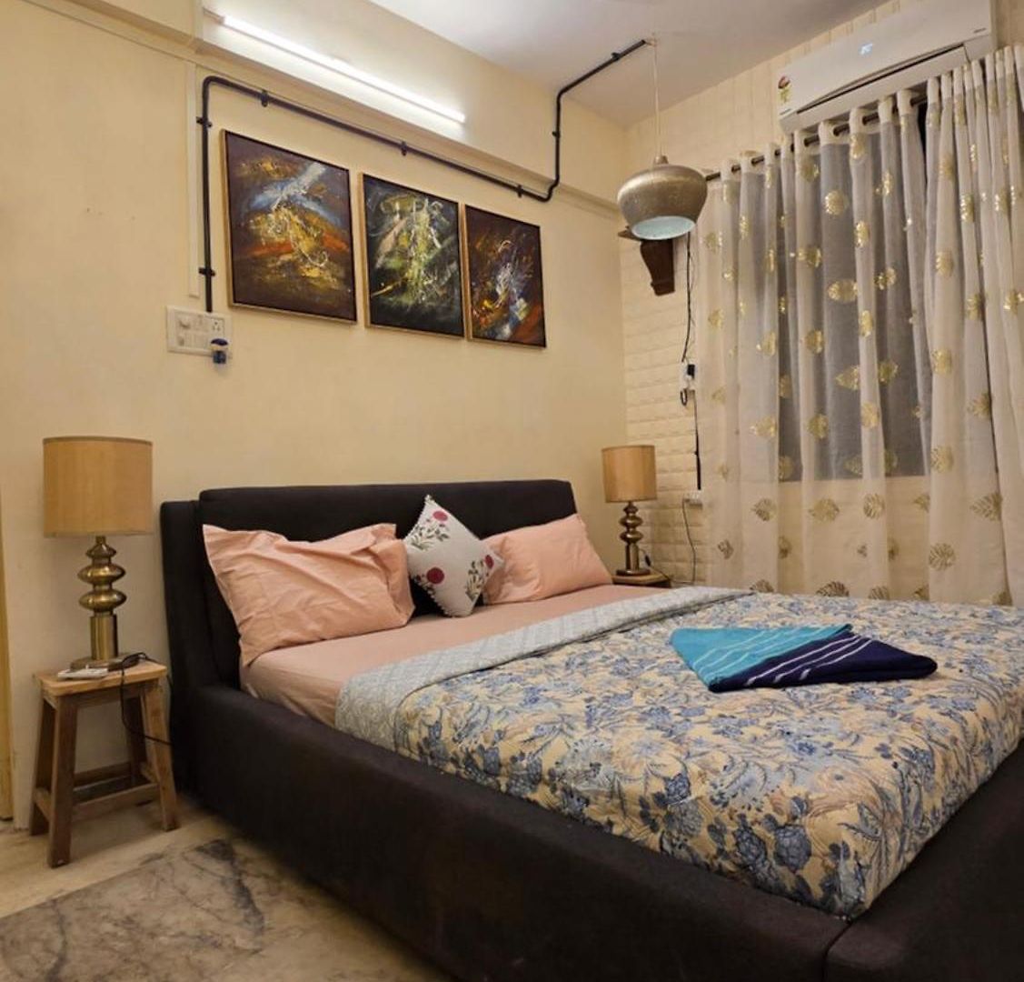 Gopal Mansion 50- 2 Bedroom Mumbai