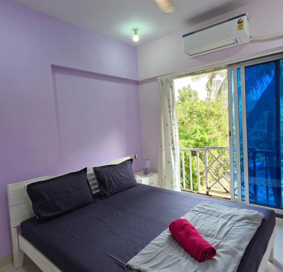 Soma Enclave - 2 Bedroom Kalina Mumbai
