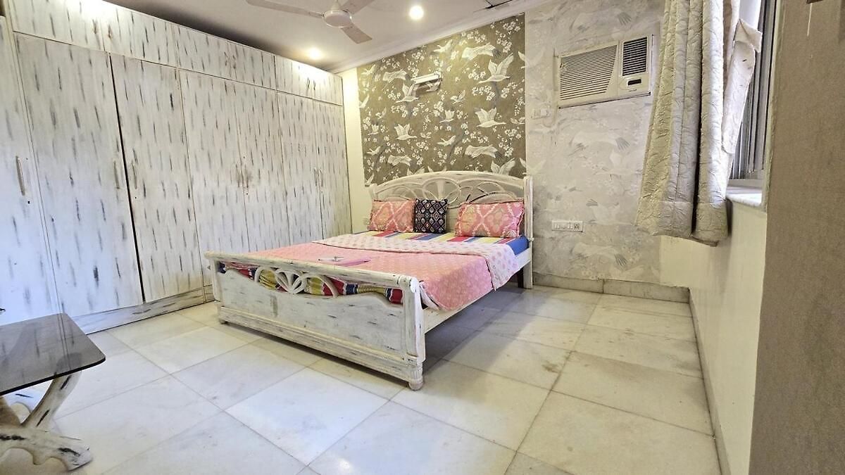 Butterfly 4 Bedroom *