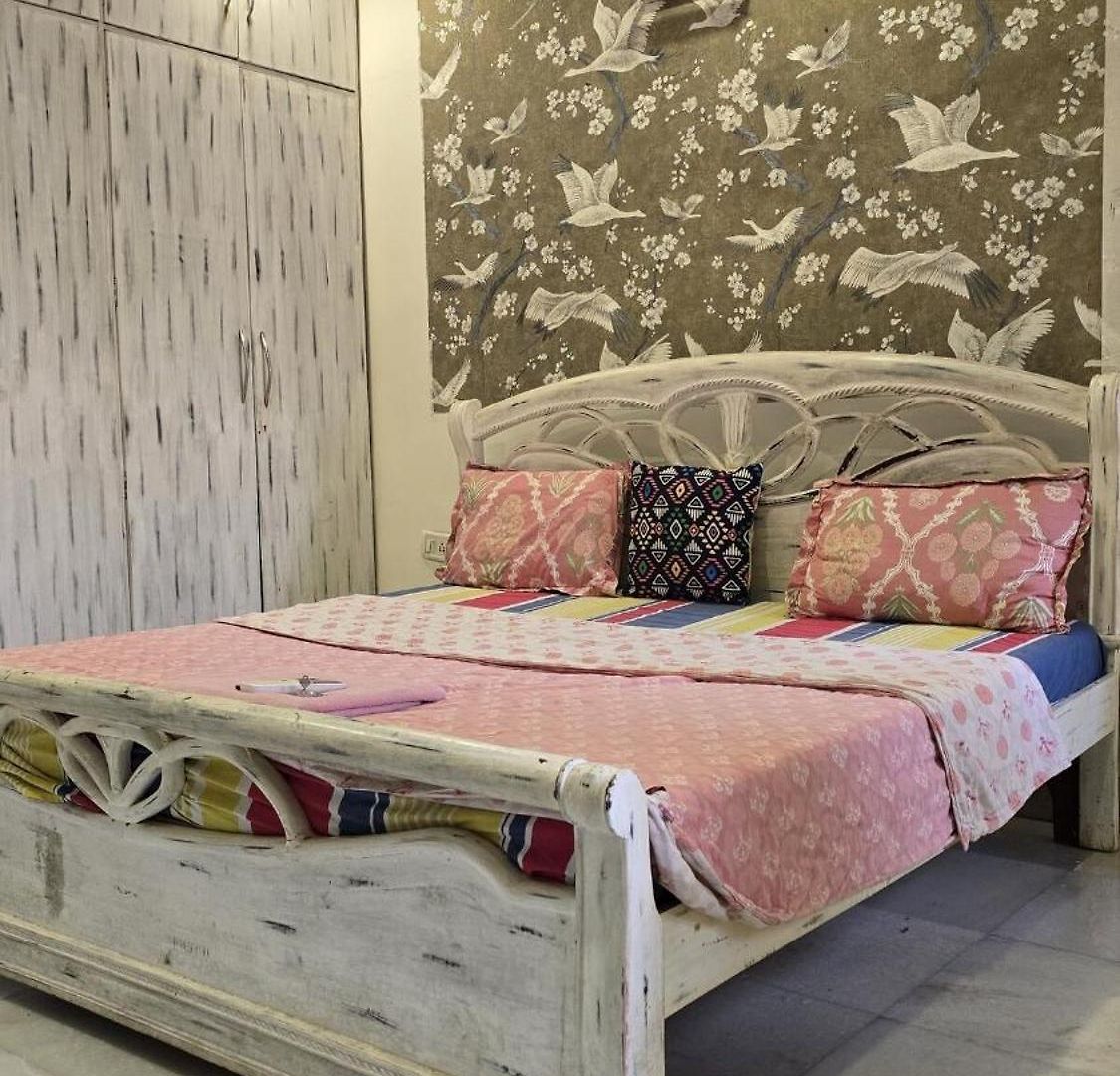 Butterfly 4 Bedroom * Mumbai