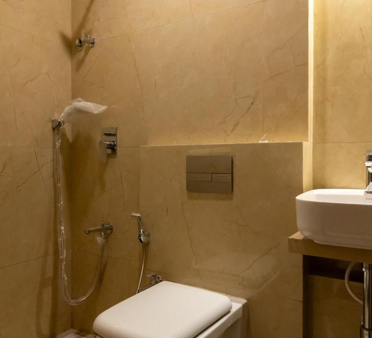 Apartment Union At Bkc *