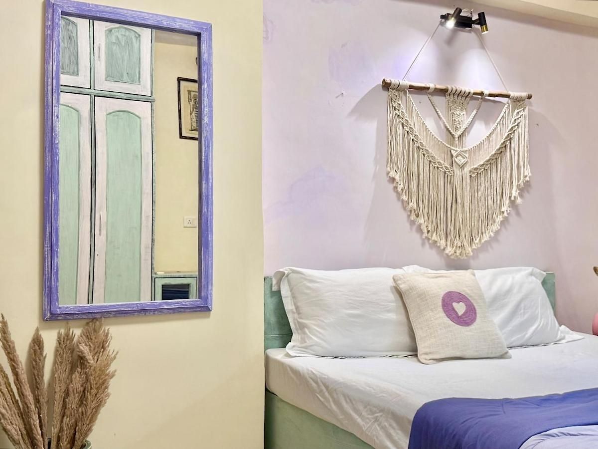 Bliso Blossom - Spacious In Bandra With Fast Wifi *