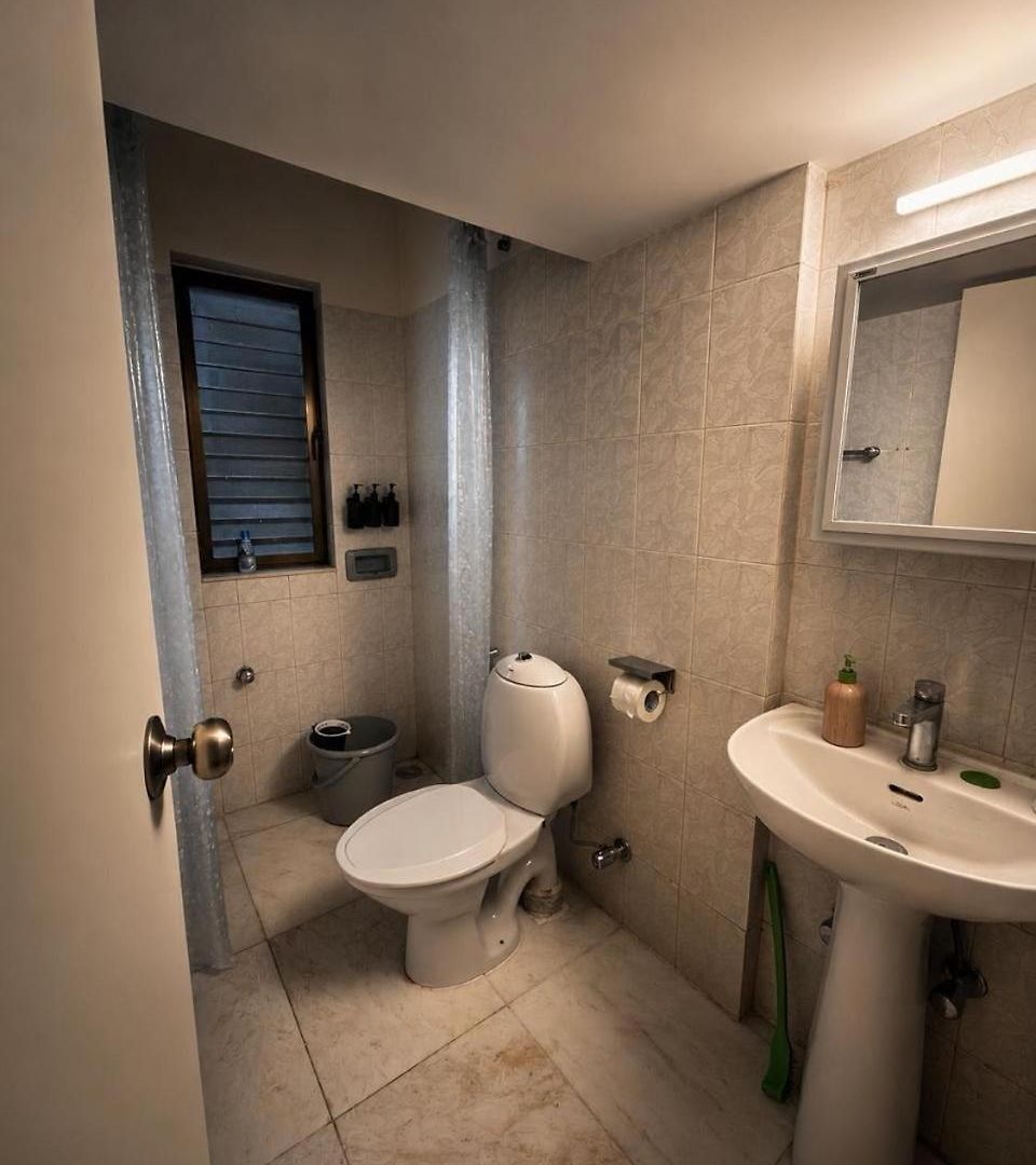 Apartment Ayushman Bhava