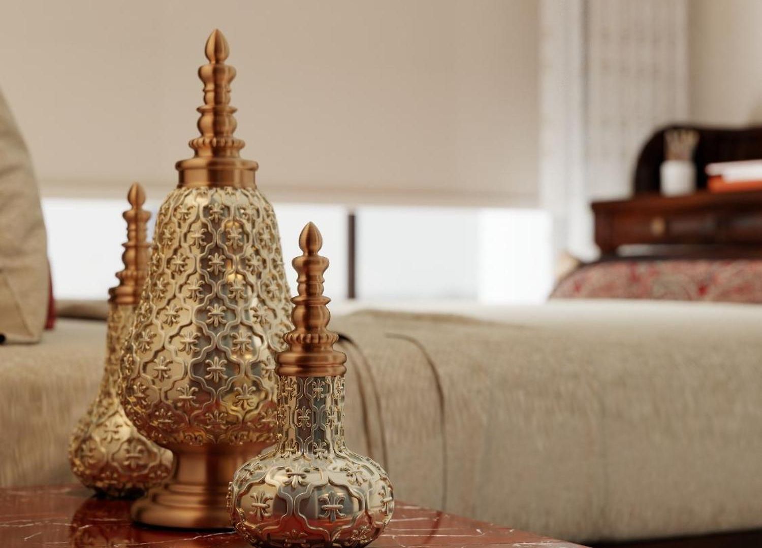 Theory9 Luxe Premium Service Apartments, Pali Hill, Bandra Apartment *