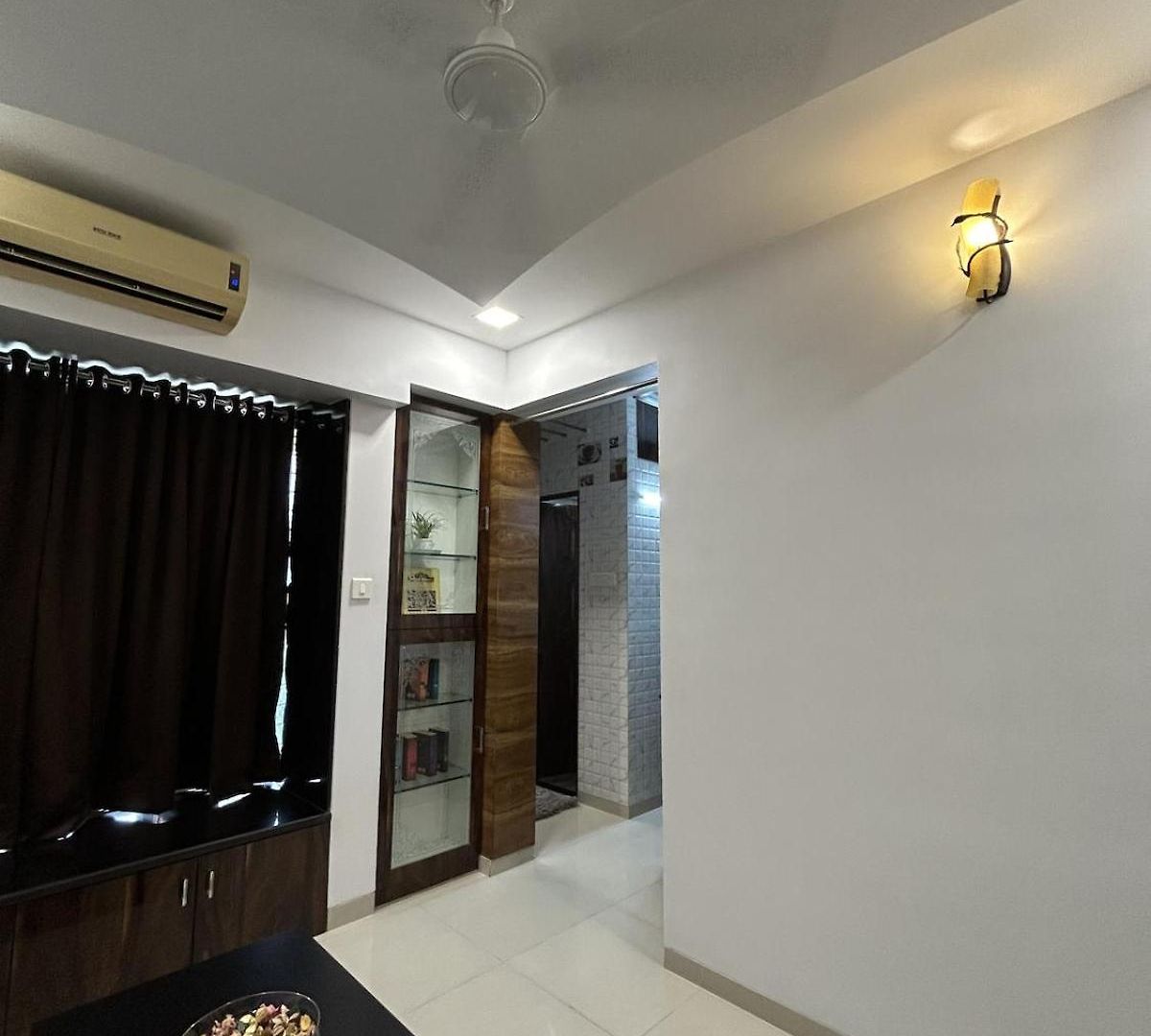 Raut No 1 1bhk Hiranandani Powai Apartment