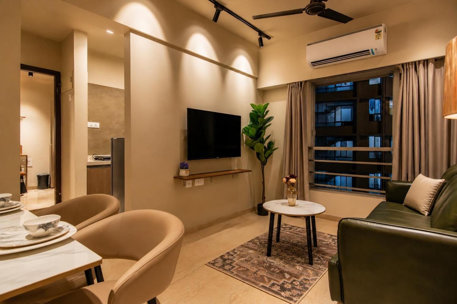 Union At Bkc Apartment