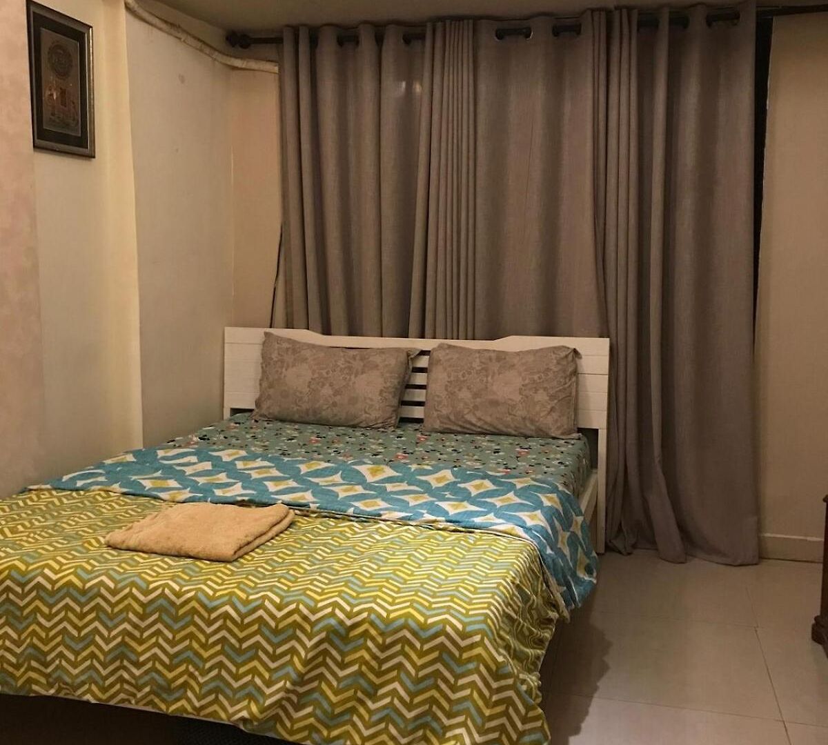 Dheeraj-2 Bedroom Apartment *