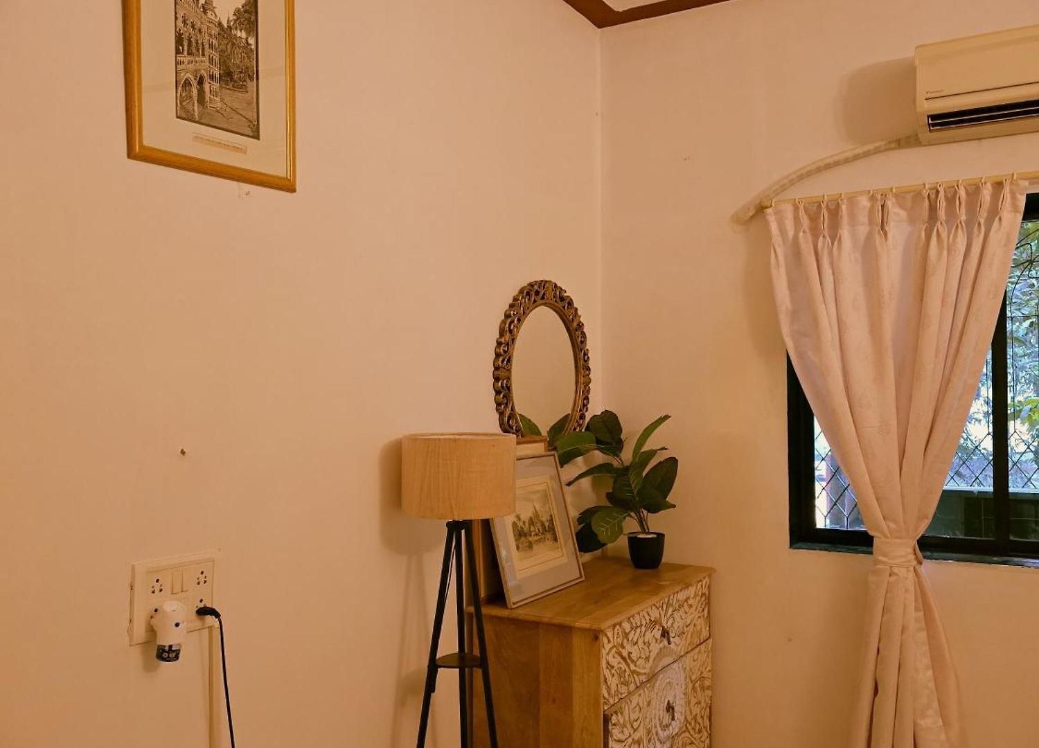 Kaypee Mansion - 3 Bedroom Mumbai