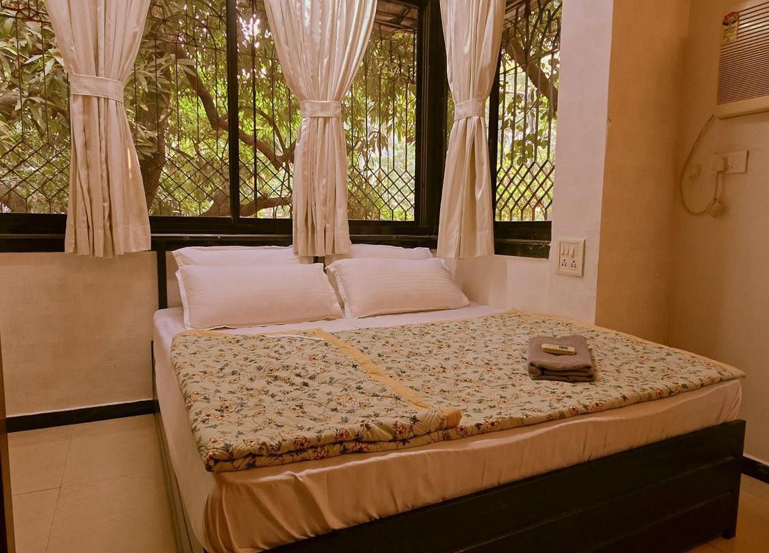 Apartment Kaypee Mansion - 3 Bedroom