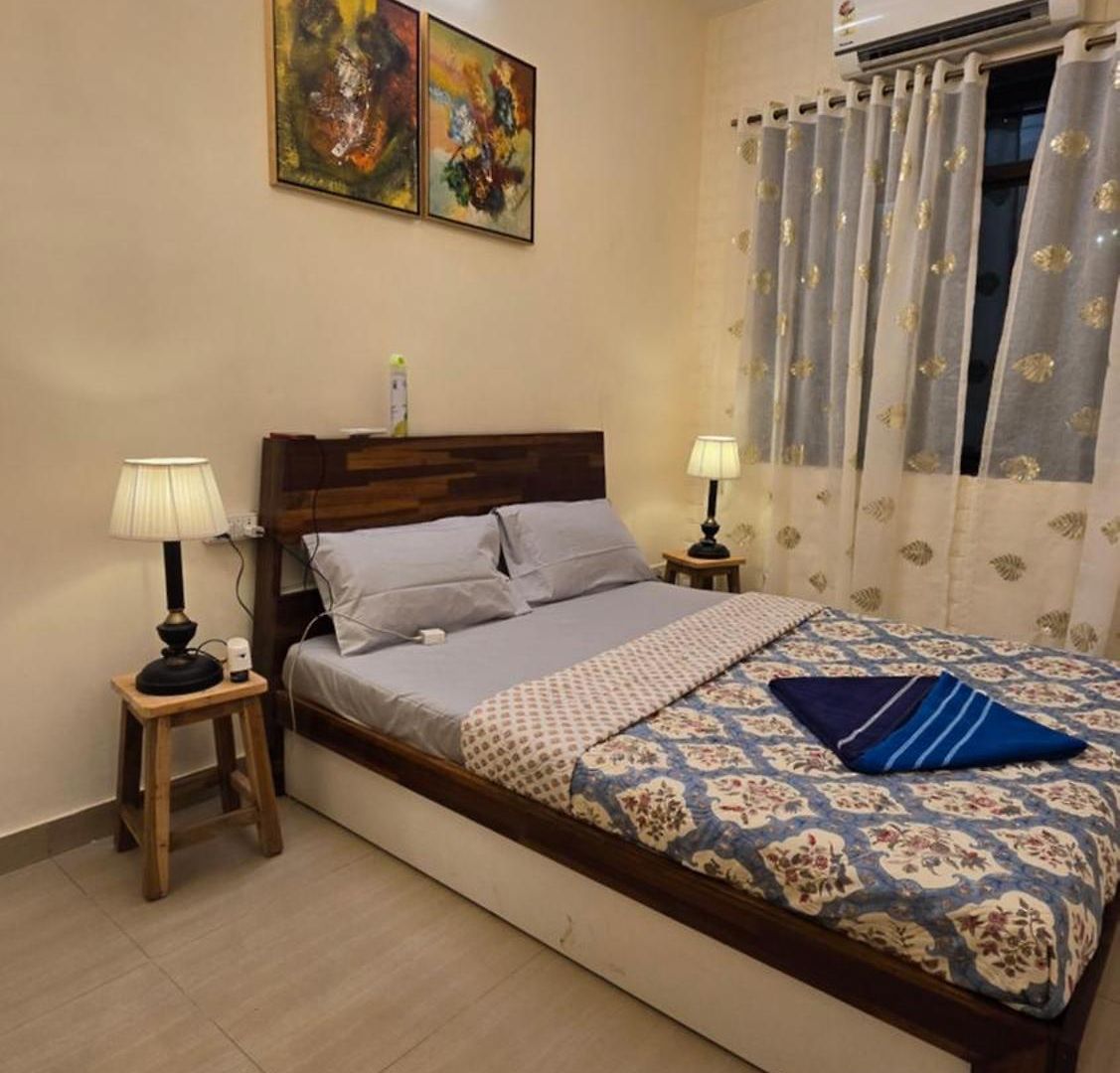 Apartment Gopal Mansion 50- 2 Bedroom *