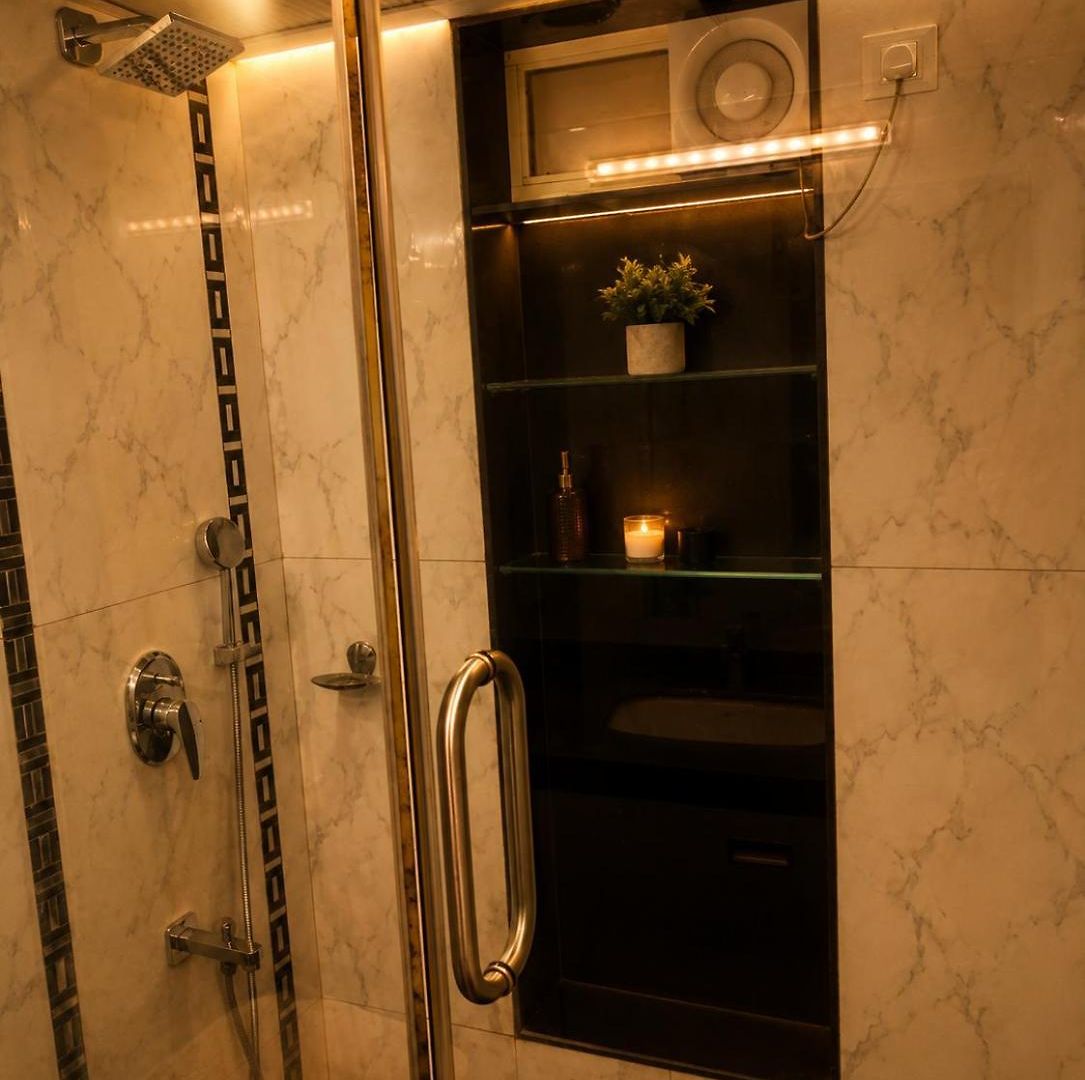 Khyati Apartment Mumbai