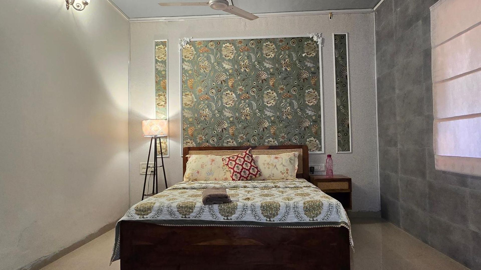 Annapura Floral- 4 Bedroom