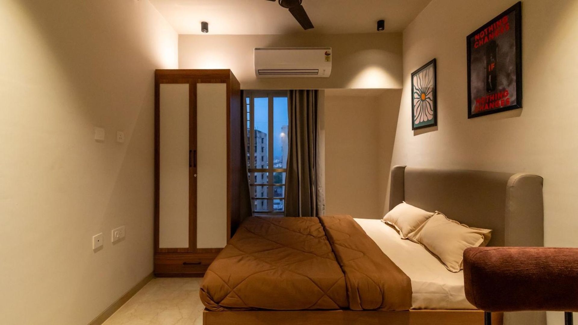 Union At Bkc Apartment *