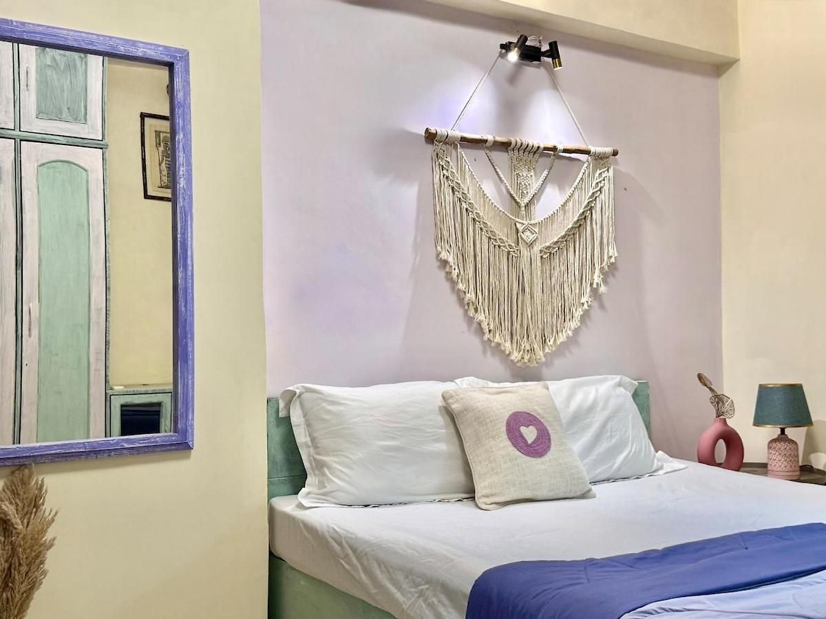 Bliso Blossom - Spacious In Bandra With Fast Wifi