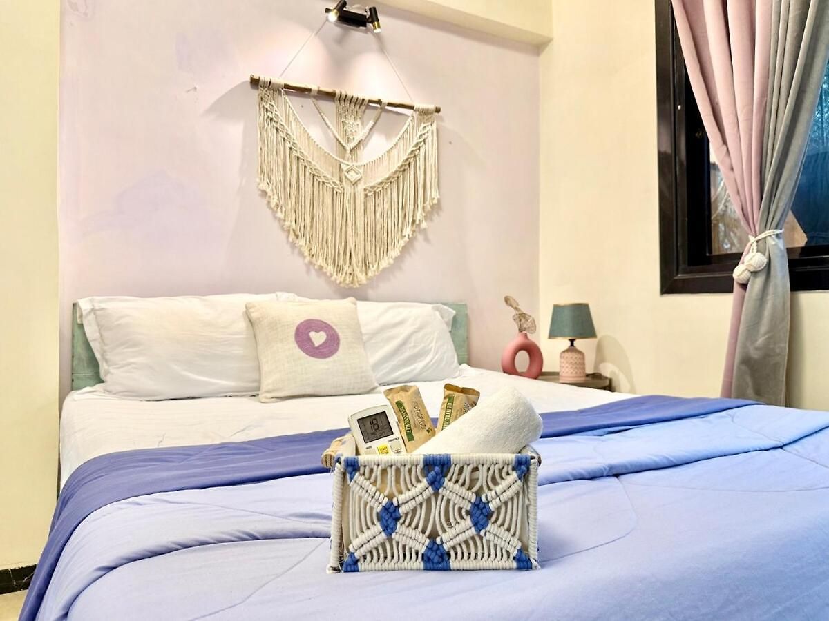 Bliso Blossom - Spacious In Bandra With Fast Wifi Apartment *